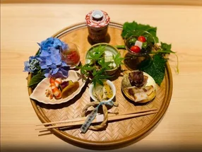 日本料理　矢の 6