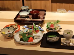 日本料理　矢の 5